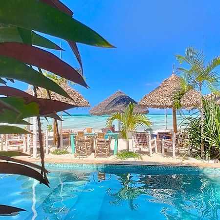 Villa Bahati Zanzibar Jambiani  Extérieur photo