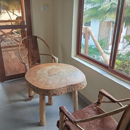 Villa Bahati Zanzibar Jambiani  Extérieur photo