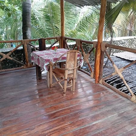 Villa Bahati Zanzibar Jambiani  Extérieur photo