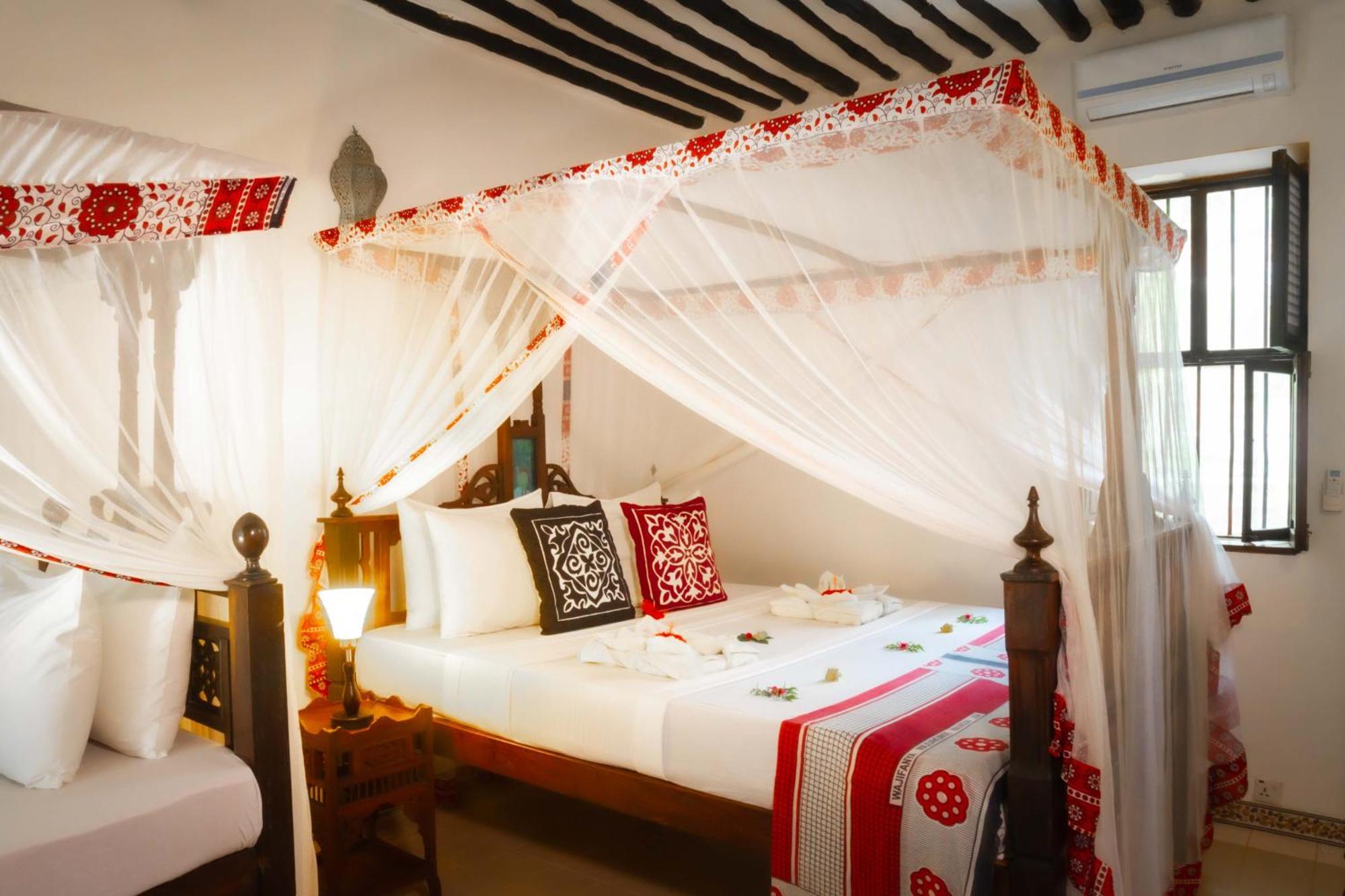 Villa Bahati Zanzibar Jambiani  Extérieur photo