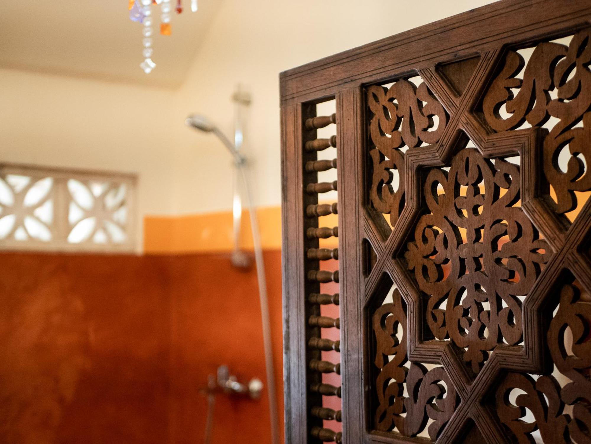 Villa Bahati Zanzibar Jambiani  Extérieur photo