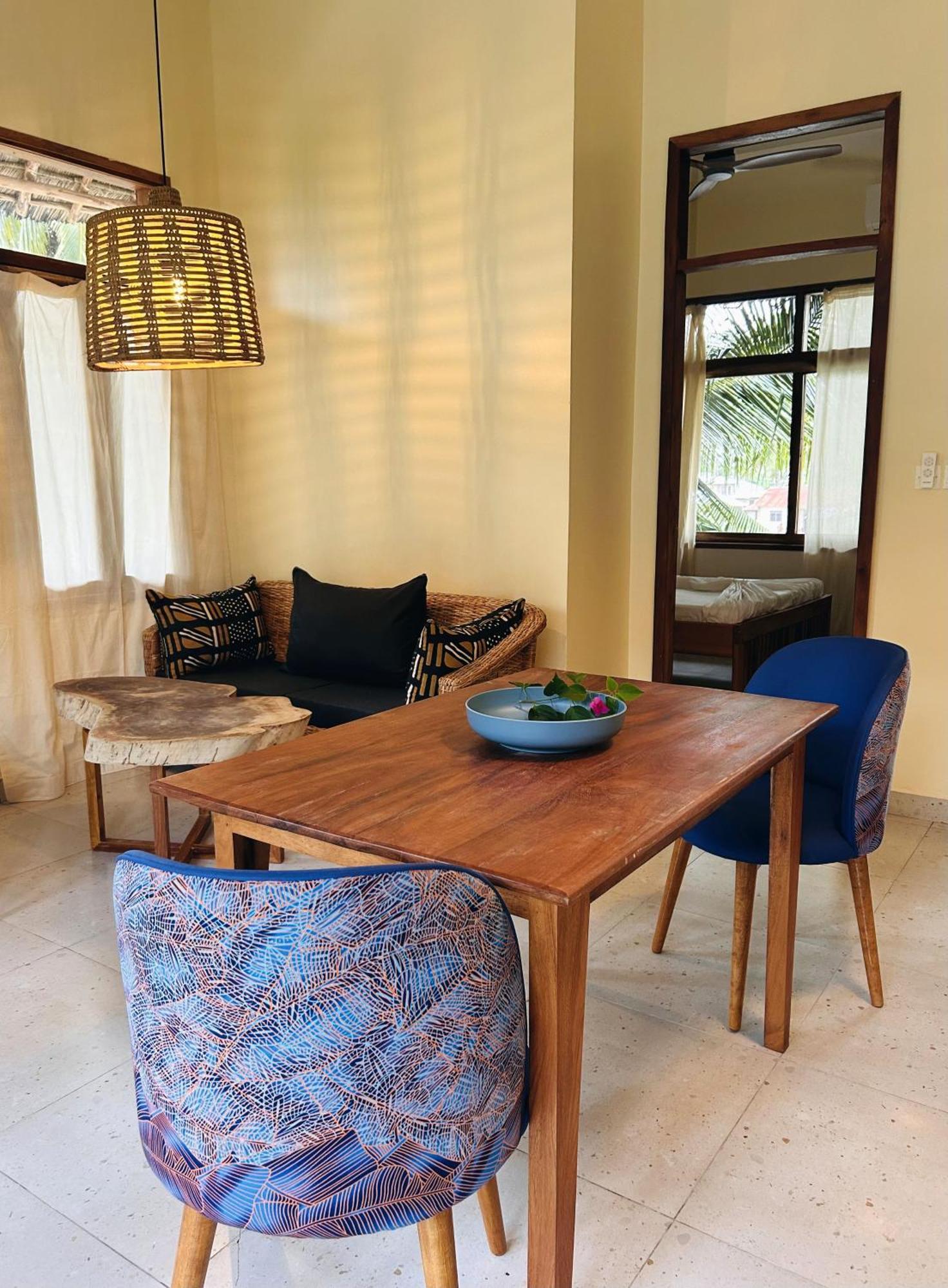 Villa Bahati Zanzibar Jambiani  Extérieur photo