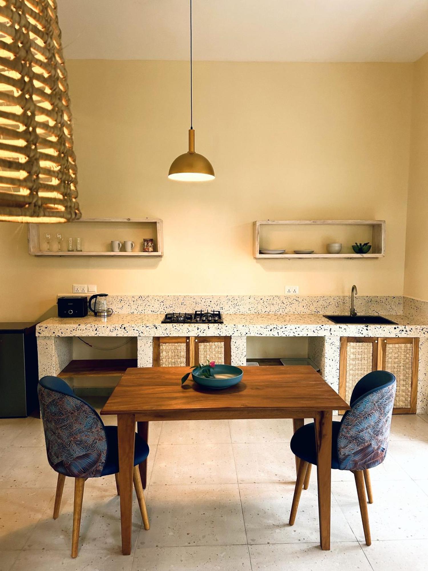 Villa Bahati Zanzibar Jambiani  Extérieur photo