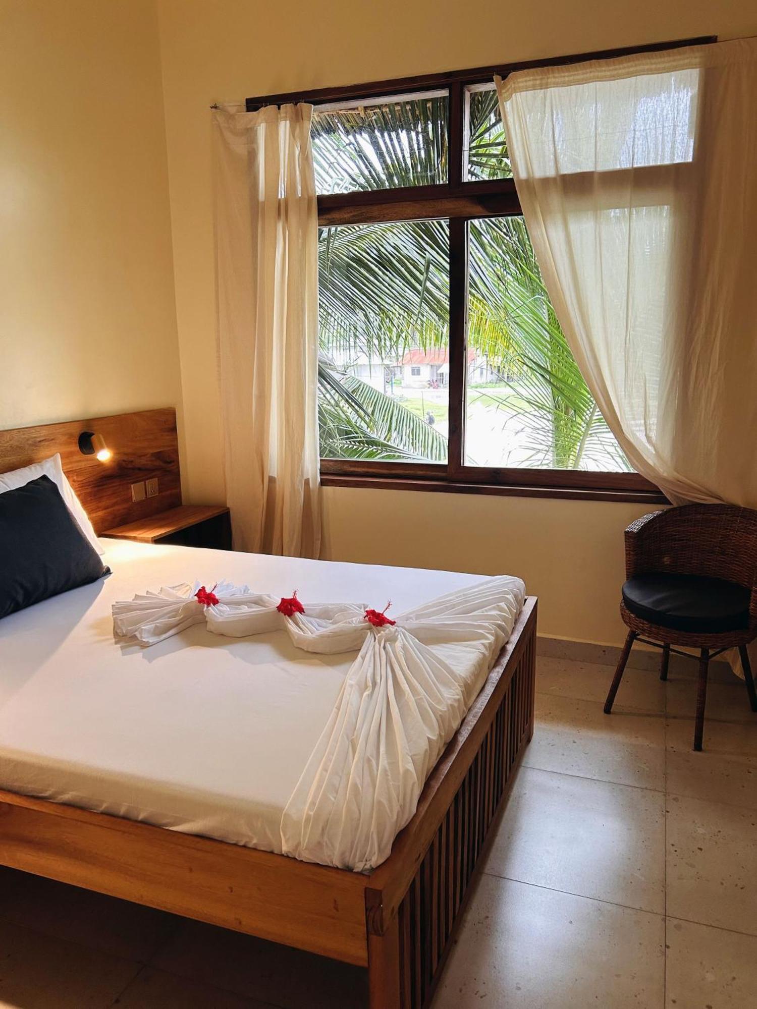 Villa Bahati Zanzibar Jambiani  Extérieur photo