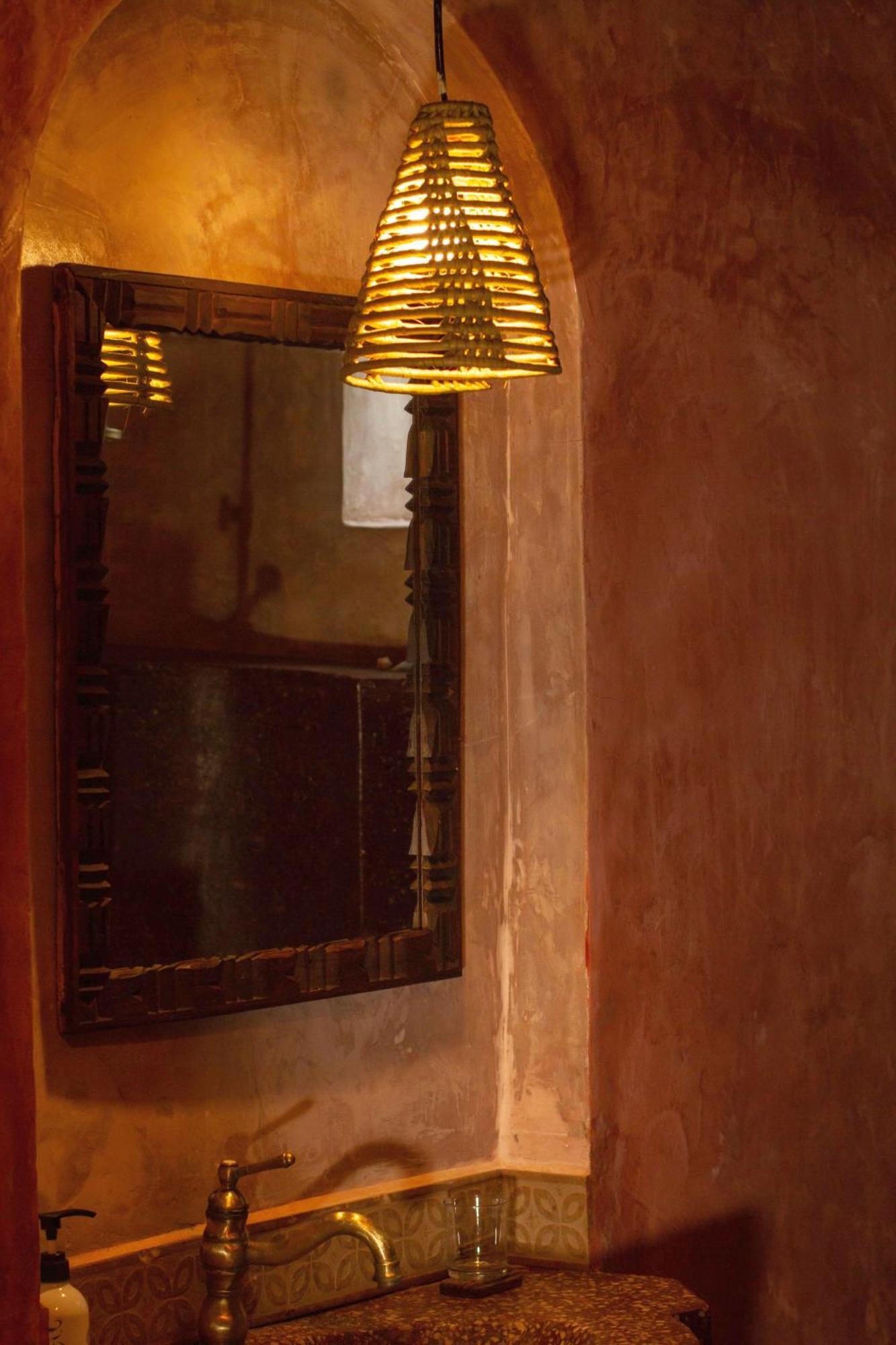 Villa Bahati Zanzibar Jambiani  Extérieur photo