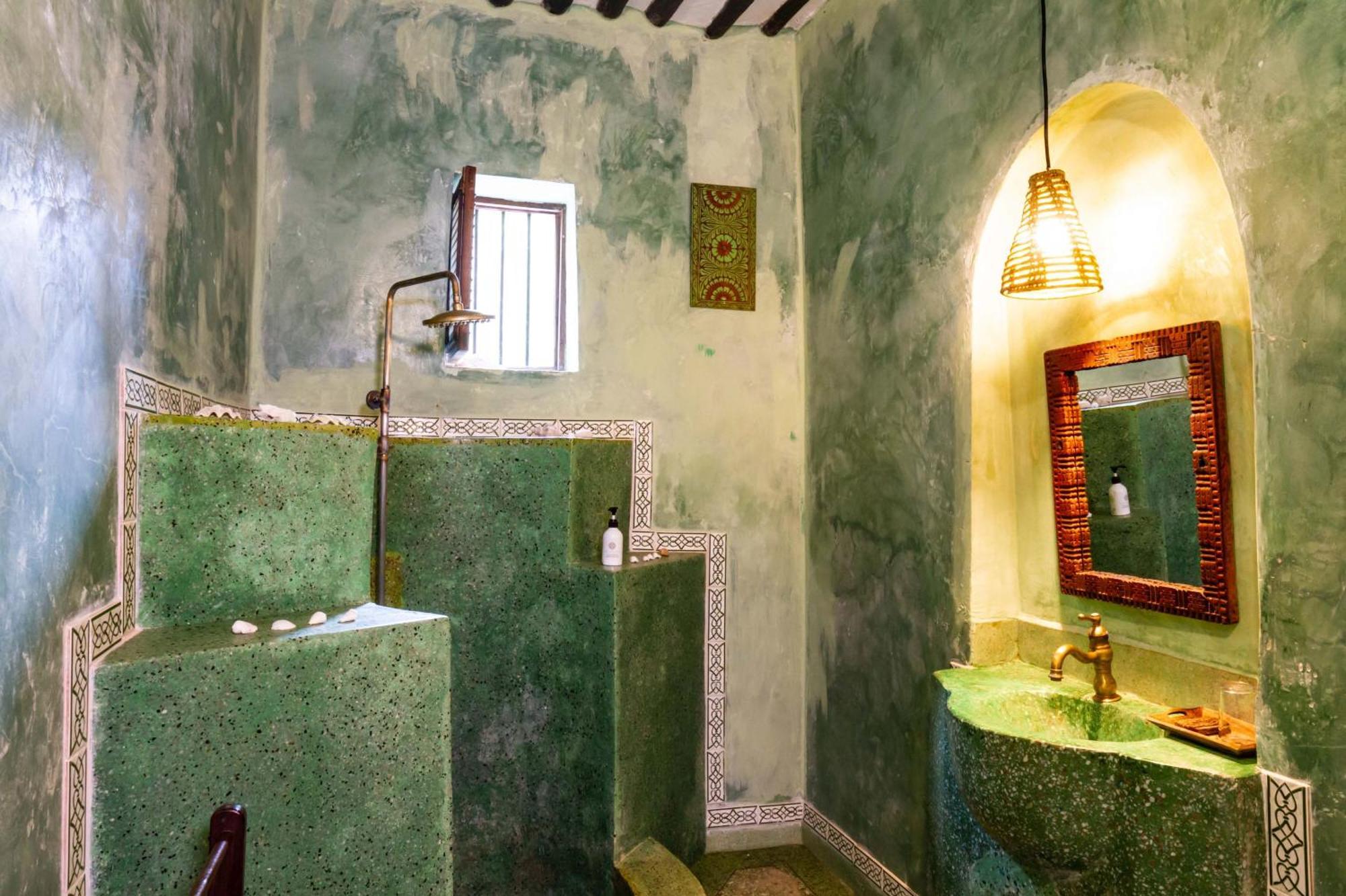 Villa Bahati Zanzibar Jambiani  Extérieur photo