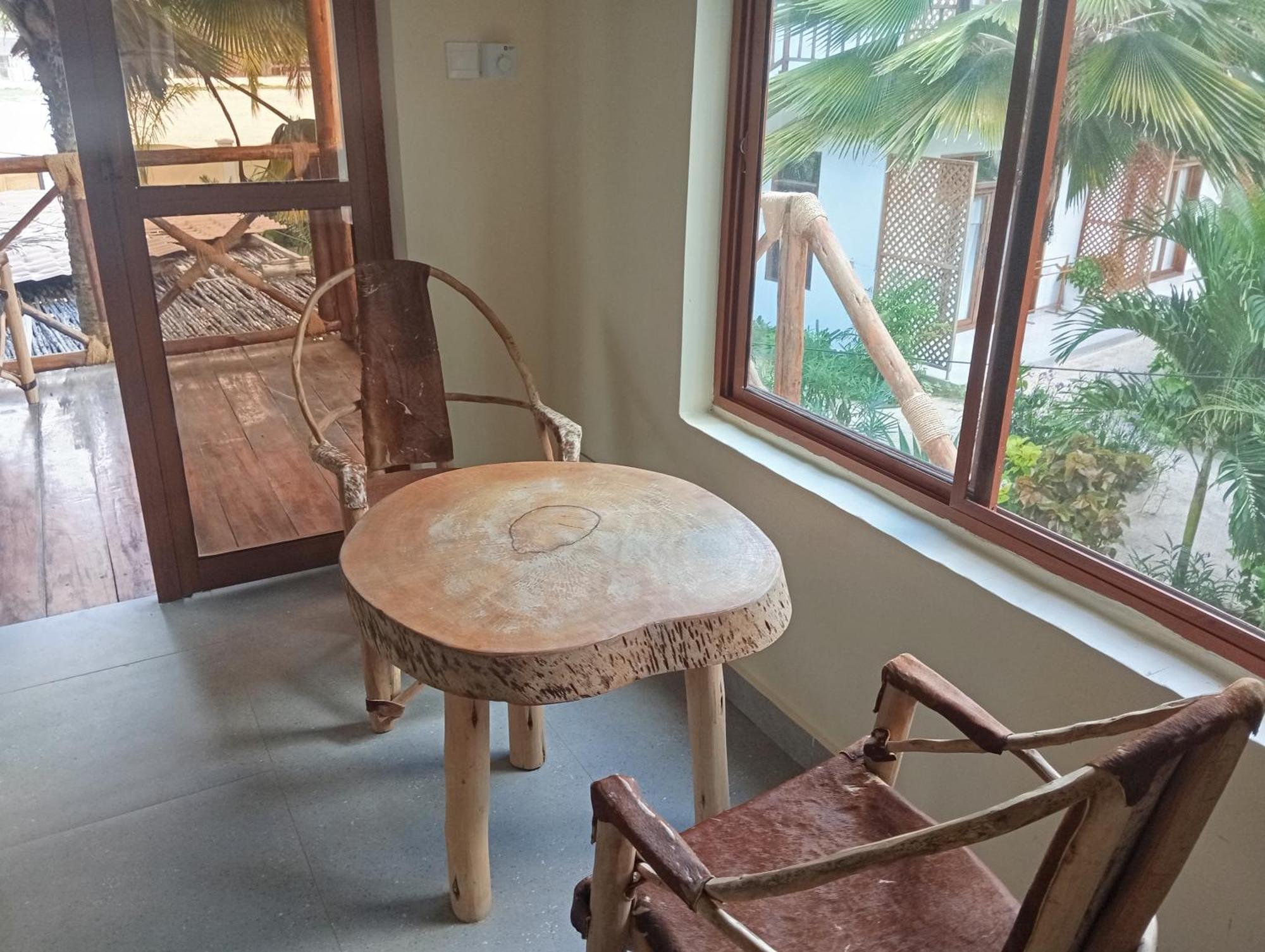 Villa Bahati Zanzibar Jambiani  Extérieur photo